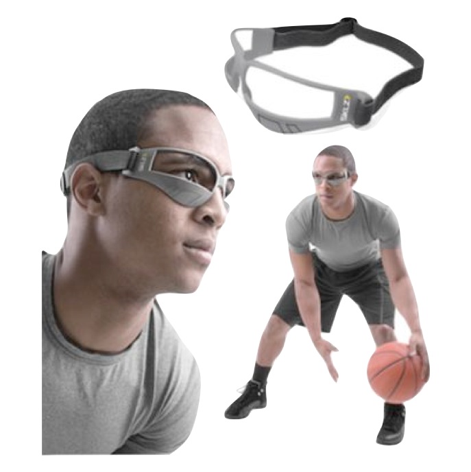 SKLZ Basketball Court Vision